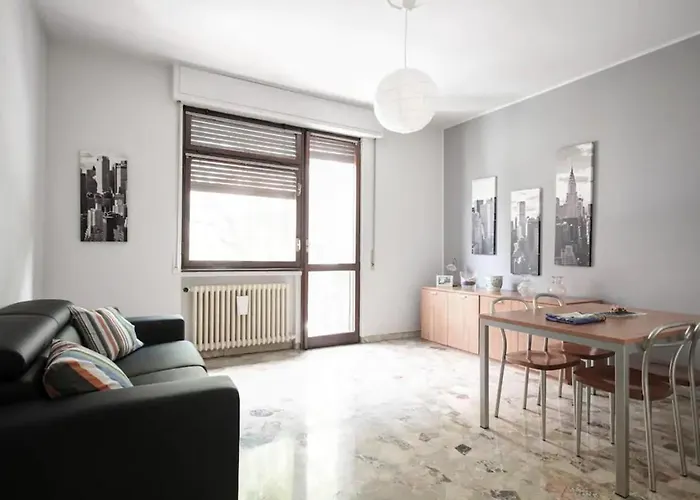 Milanrentals - Lotto Apartment