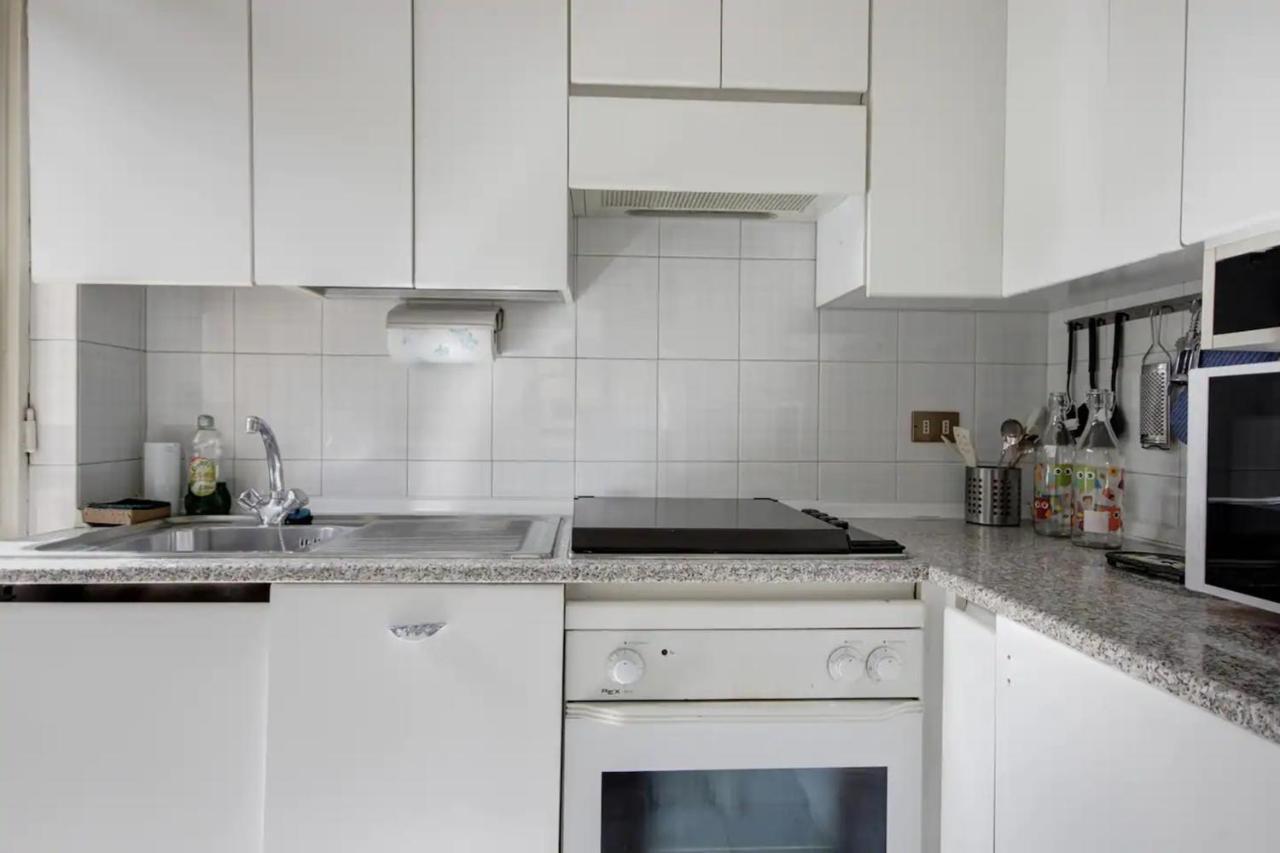 Milanrentals - Lotto Apartment Milan