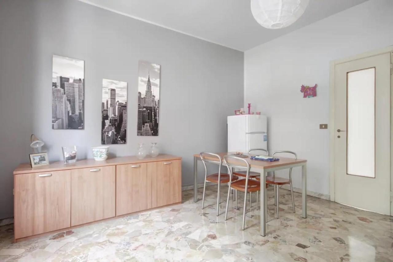 Apartment Milanrentals - Lotto