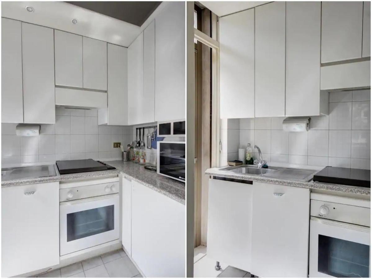 Apartment Milanrentals - Lotto *