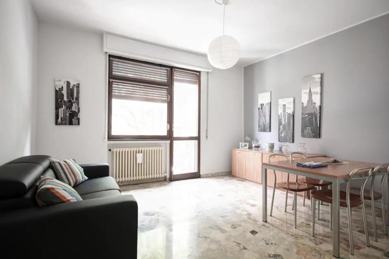 Milanrentals - Lotto * Milán